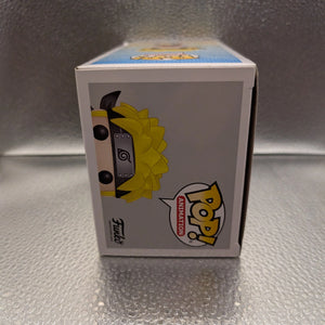 Naruto (Rasengan) Naruto Shippuden Funko Pop Vinyl Figure #181 FRENLY BRICKS - Open 7 Days