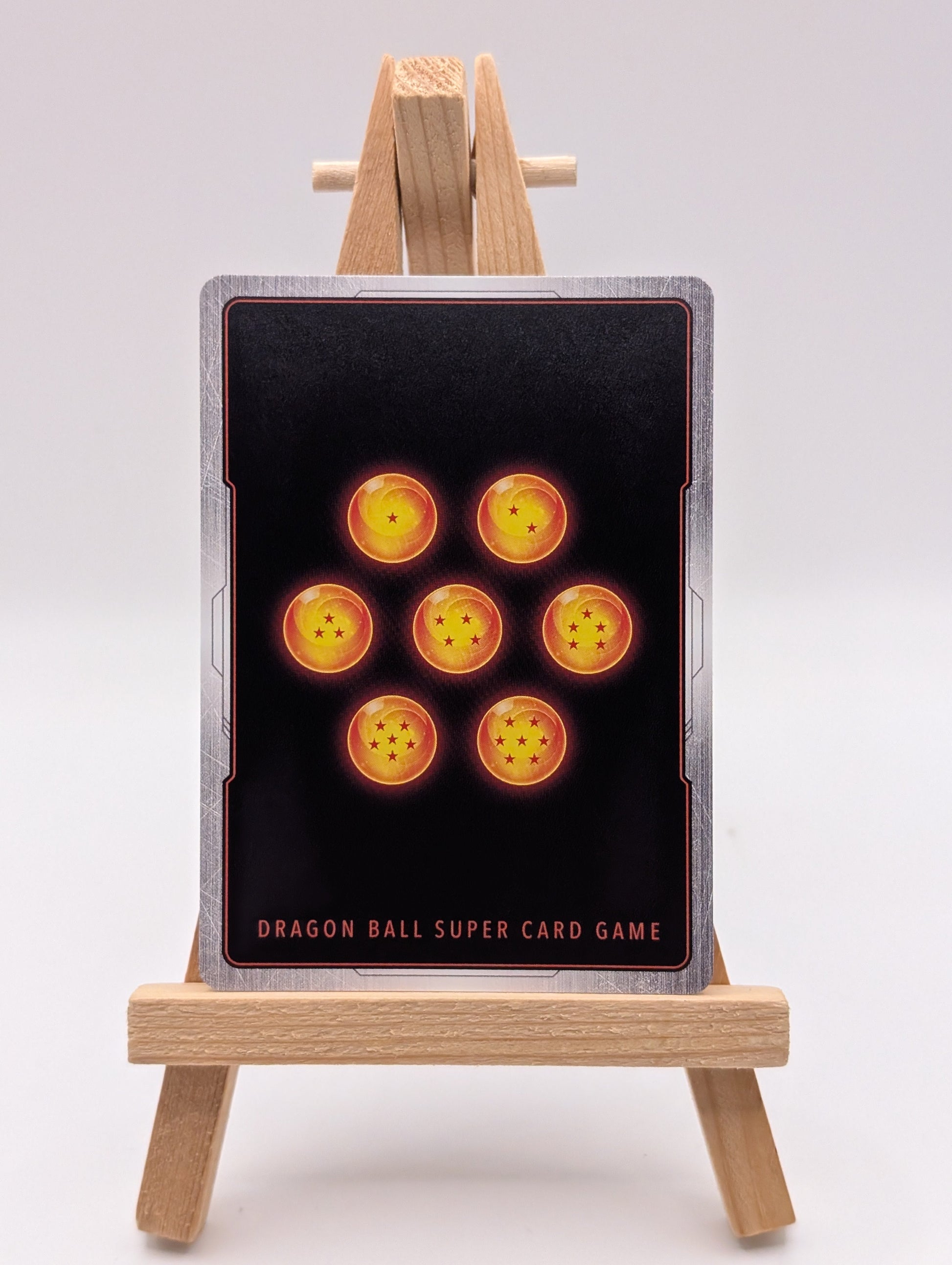 Death Ball FS04-16 Secret Rare Alternate Art Dragon Ball Fusion World Card Eng FRENLY BRICKS - Open 7 Days