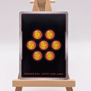 Death Ball FS04-16 Secret Rare Alternate Art Dragon Ball Fusion World Card Eng FRENLY BRICKS - Open 7 Days