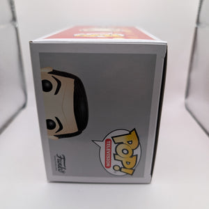 Funko Pop! Vinyl: Mr. Bean - Mr. Bean and Teddy #592 Rowan Atkinson FRENLY BRICKS - Open 7 Days