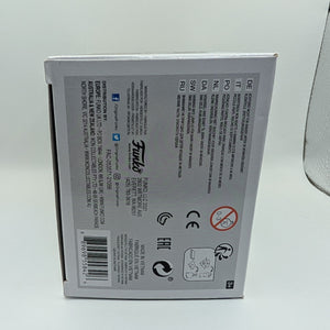 MARVEL Black Panther Funko POP! Vinyl #830 NEW Avengers Glow In The Dark Edition FRENLY BRICKS - Open 7 Days