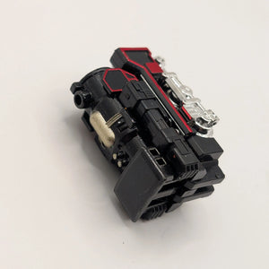1984 Bandai Robo Robot Machine Robo Series MR-05 Gobots Loco FRENLY BRICKS - Open 7 Days