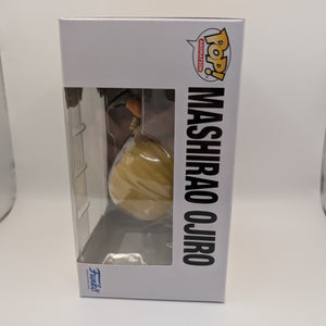 Funko Pop. My Hero Academia Mashirao Ojiro (Baseball) (#1519) FRENLY BRICKS - Open 7 Days