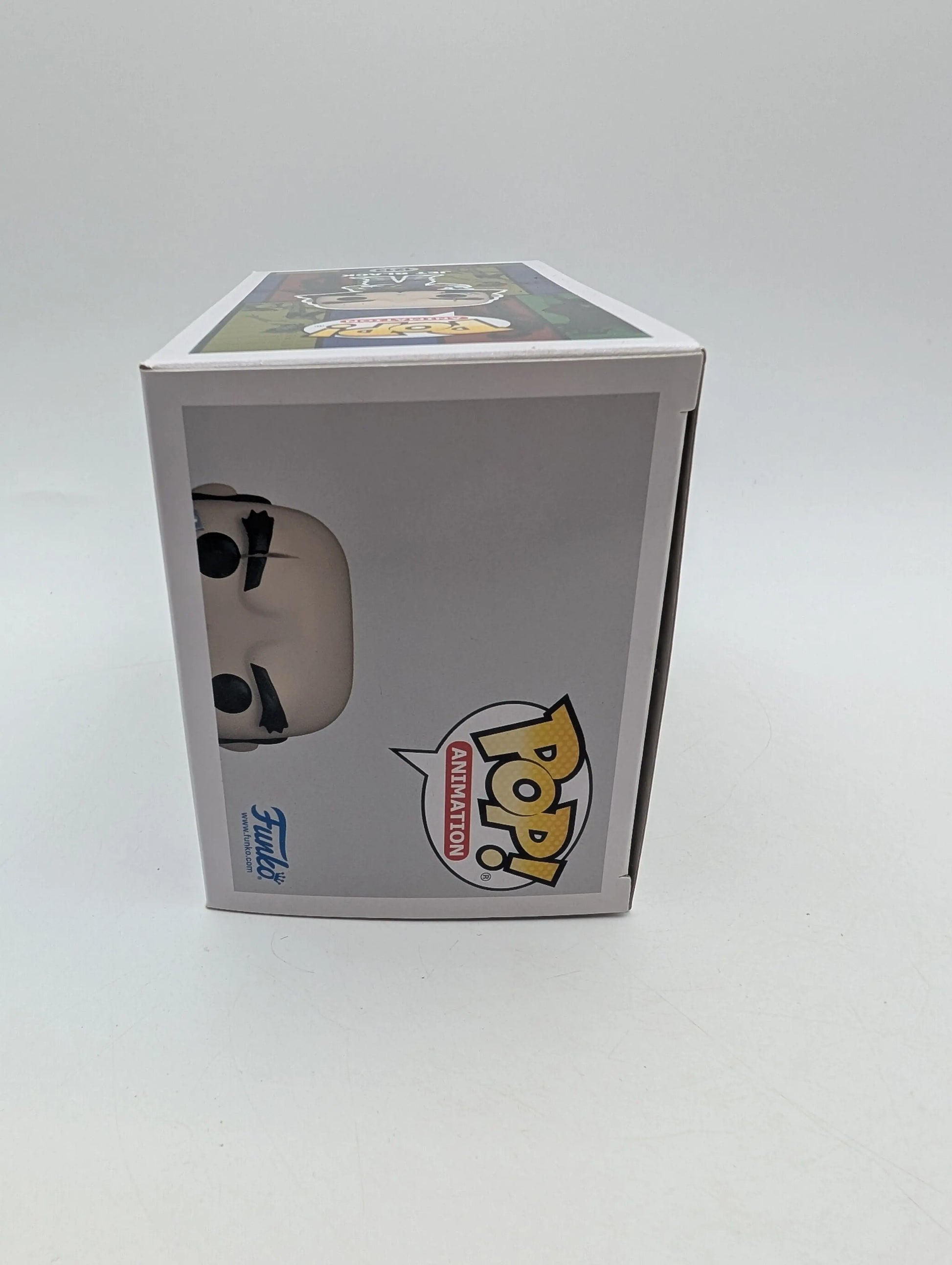 JET BLACK 1213 Cowboy Bebop Funko Pop Vinyl FRENLY BRICKS - Open 7 Days