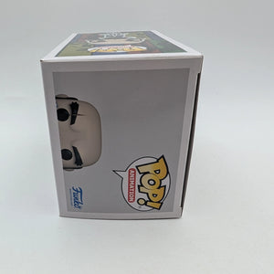 JET BLACK 1213 Cowboy Bebop Funko Pop Vinyl FRENLY BRICKS - Open 7 Days