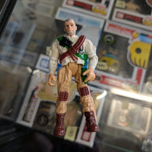 Lanard The Corps Commando Force Lukas 