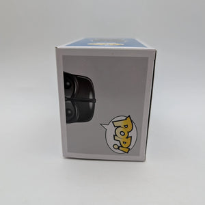 Star Wars - Darth Vader (Chrome) #01 Funko Pop Vinyl FRENLY BRICKS - Open 7 Days