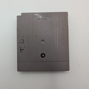 Mario Baseball Nintendo Gameboy Game GB Aus PAL GAME BOY FRENLY BRICKS - Open 7 Days