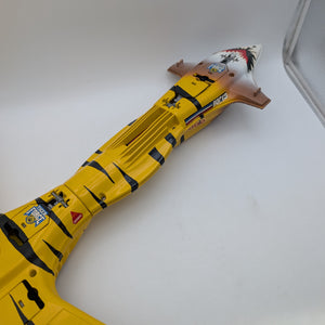 GI Joe ARAH Cobra Custom Tiger Force Condor: Tiger Talon FRENLY BRICKS - Open 7 Days