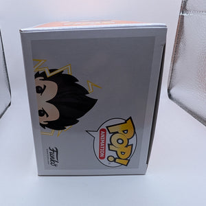 Funko Pop Animation Dragon Ball Z #712 Vegeta Galick Gun Chase Special Edition FRENLY BRICKS - Open 7 Days