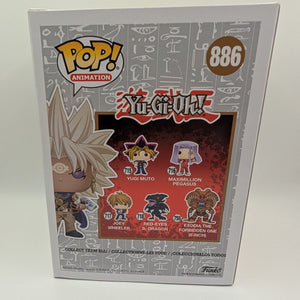 Funko Pop! Vinyl - Yami Marik Yu-Gi-Oh! Special Edition #886 Anime FRENLY BRICKS - Open 7 Days