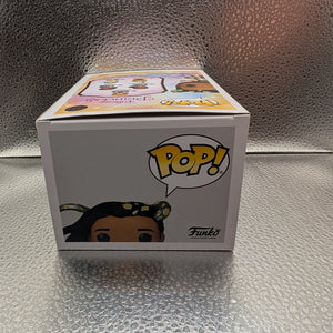 FUNKO Pop Vinyl Pocahontas #1077 FRENLY BRICKS - Open 7 Days