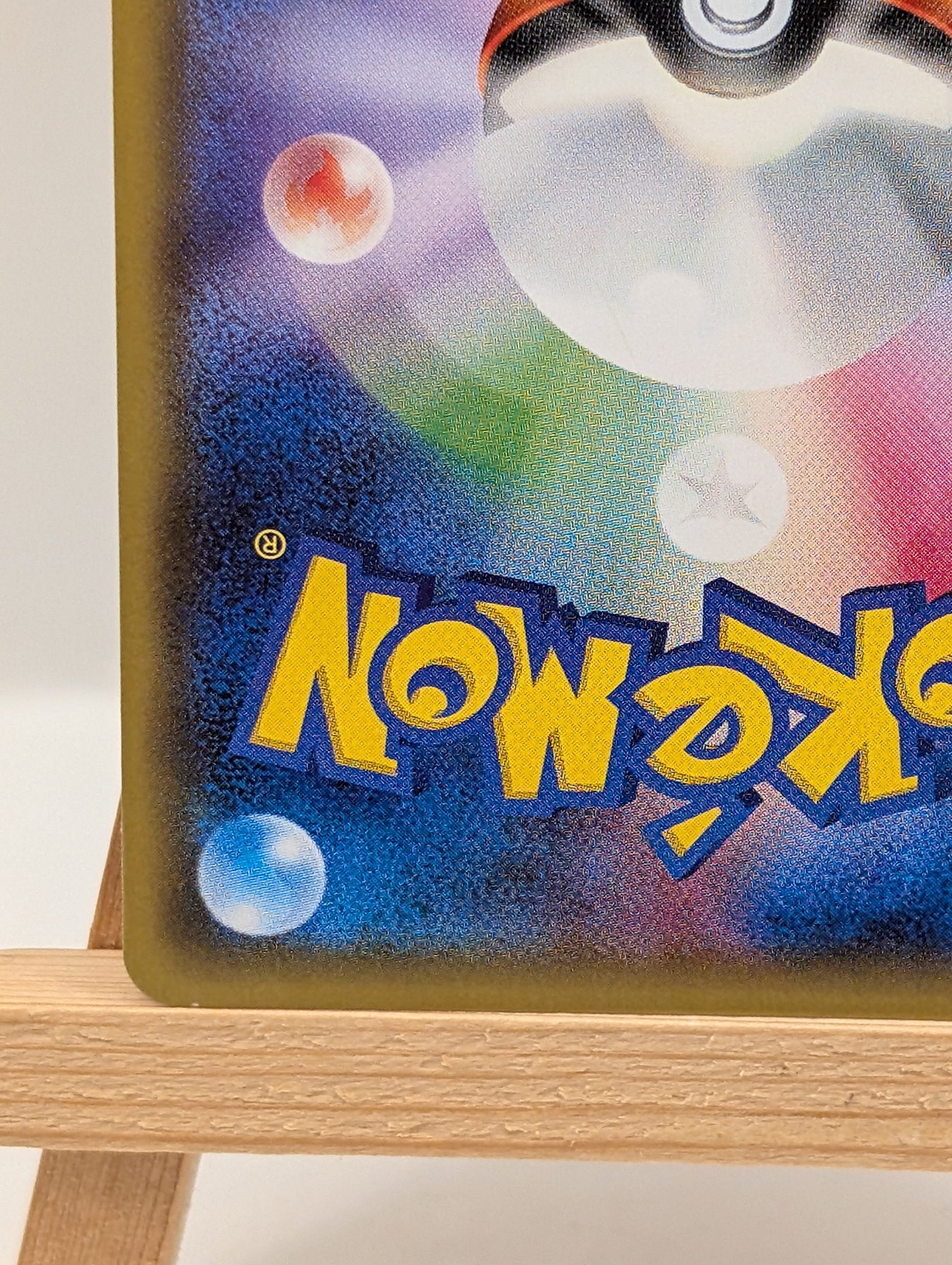 Charizard Pokemon 2016 Holo CP3 Pokekyun 1st Edition Japanese 005/032 U FRENLY BRICKS - Open 7 Days image 9