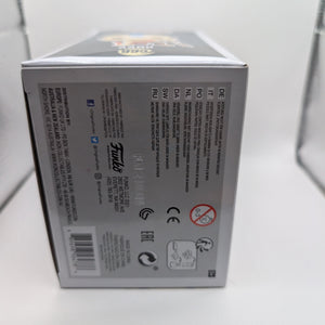 Funko POP! Avatar Aang #995 (Funko Exclusive) FRENLY BRICKS - Open 7 Days