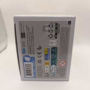 One Piece Luffy Gear Two #1269 CHASE Funko Pop!