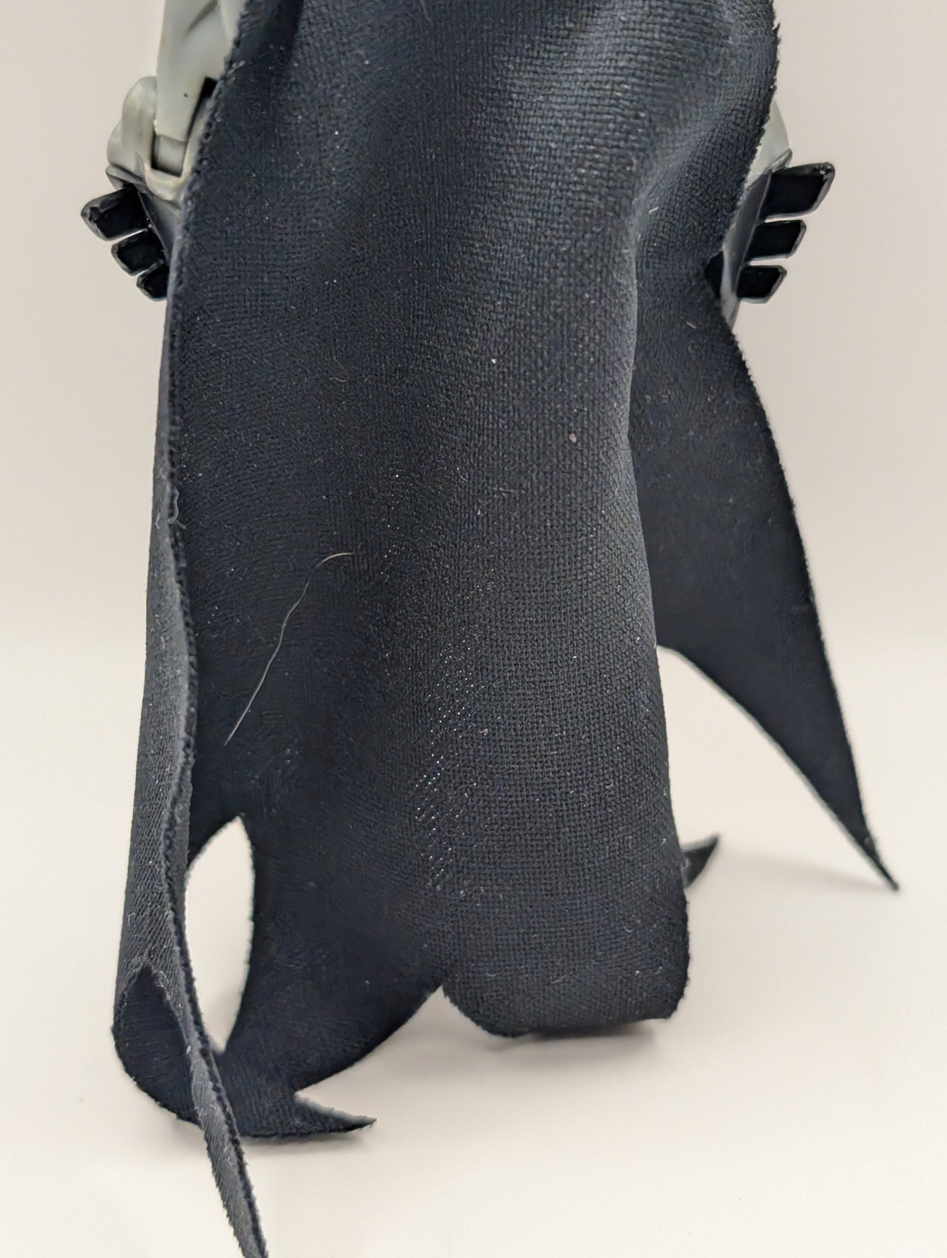 BATMAN Zip Action - Action Figure Mattel 2004 Incomplete FRENLY BRICKS - Open 7 Days