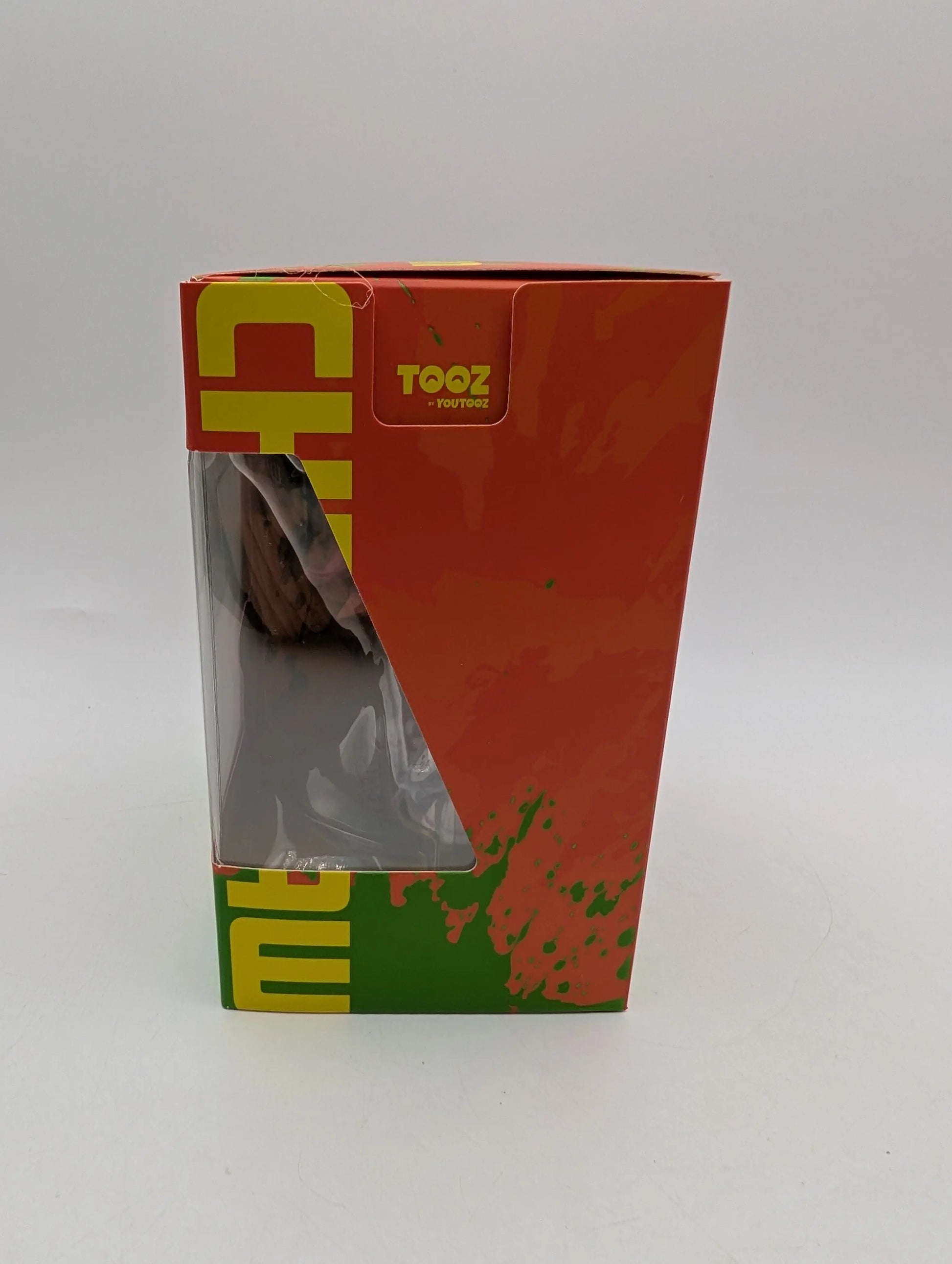 Chainsaw Man - Chainsaw Man 4.5” Vinyl Figure FRENLY BRICKS - Open 7 Days