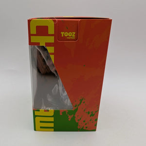 Chainsaw Man - Chainsaw Man 4.5” Vinyl Figure FRENLY BRICKS - Open 7 Days