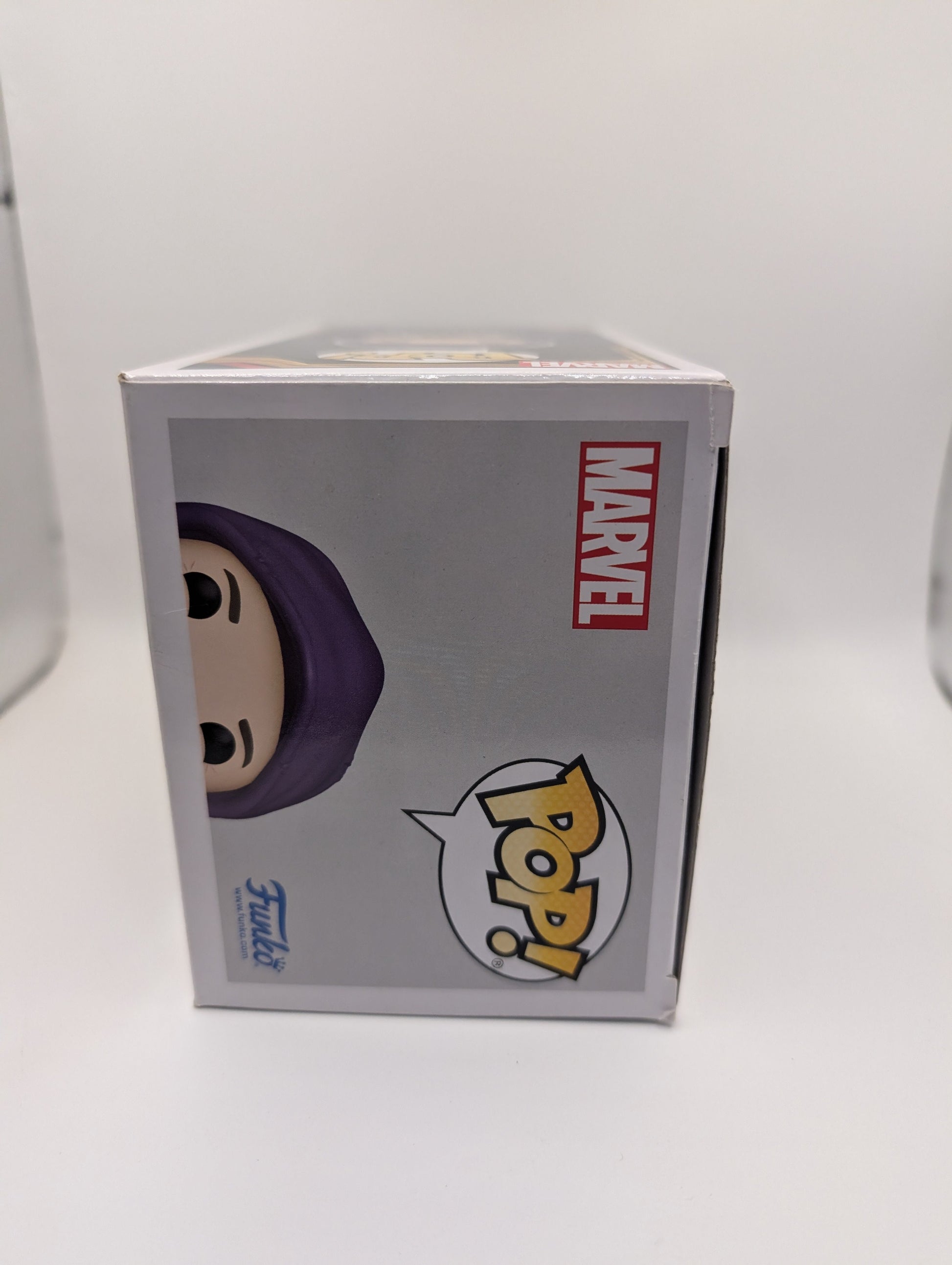 Green Goblin 1165 Spider-Man No Way Home Marvel Funko Pop Vinyl FRENLY BRICKS - Open 7 Days