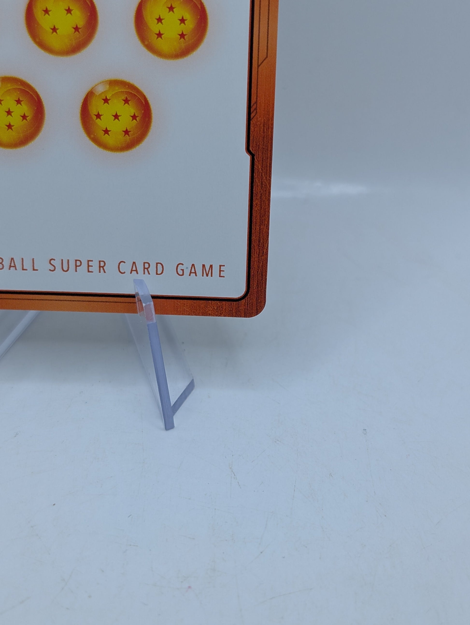 Energy Marker E-55 Manga Booster Set SB01 Dragon Ball Fusion World Gold FRENLY BRICKS - Open 7 Days