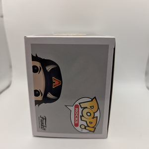 Funko Pop! Vinyl: Angus Young (Chase) #91