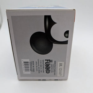 Pop Vinyl Figure - Disney - Mickey Mouse # 01 FRENLY BRICKS - Open 7 Days