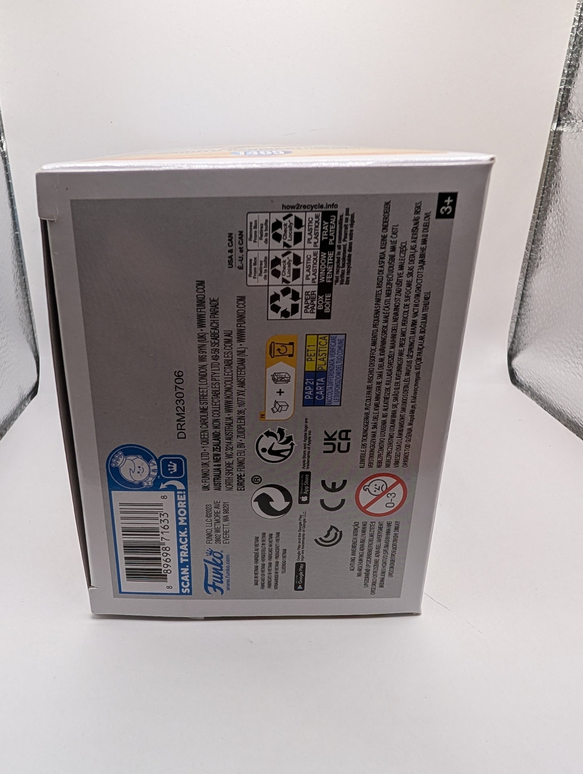 Pop Naruto Uzumaki Kurama Link Mode #1465 Glow Chase Funko Pop Vinyl FRENLY BRICKS - Open 7 Days