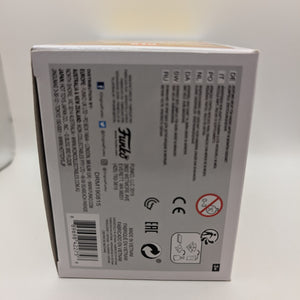 My Hero Academia - Himiko Toga Pop! Vinyl Figure #610 FRENLY BRICKS - Open 7 Days