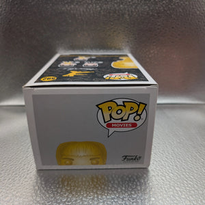 FUNKO Pop Vinyl Bruce Lee #592 FRENLY BRICKS - Open 7 Days