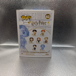 FUNKO Pop Vinyl Nearly Headless Nick #62 FRENLY BRICKS - Open 7 Days