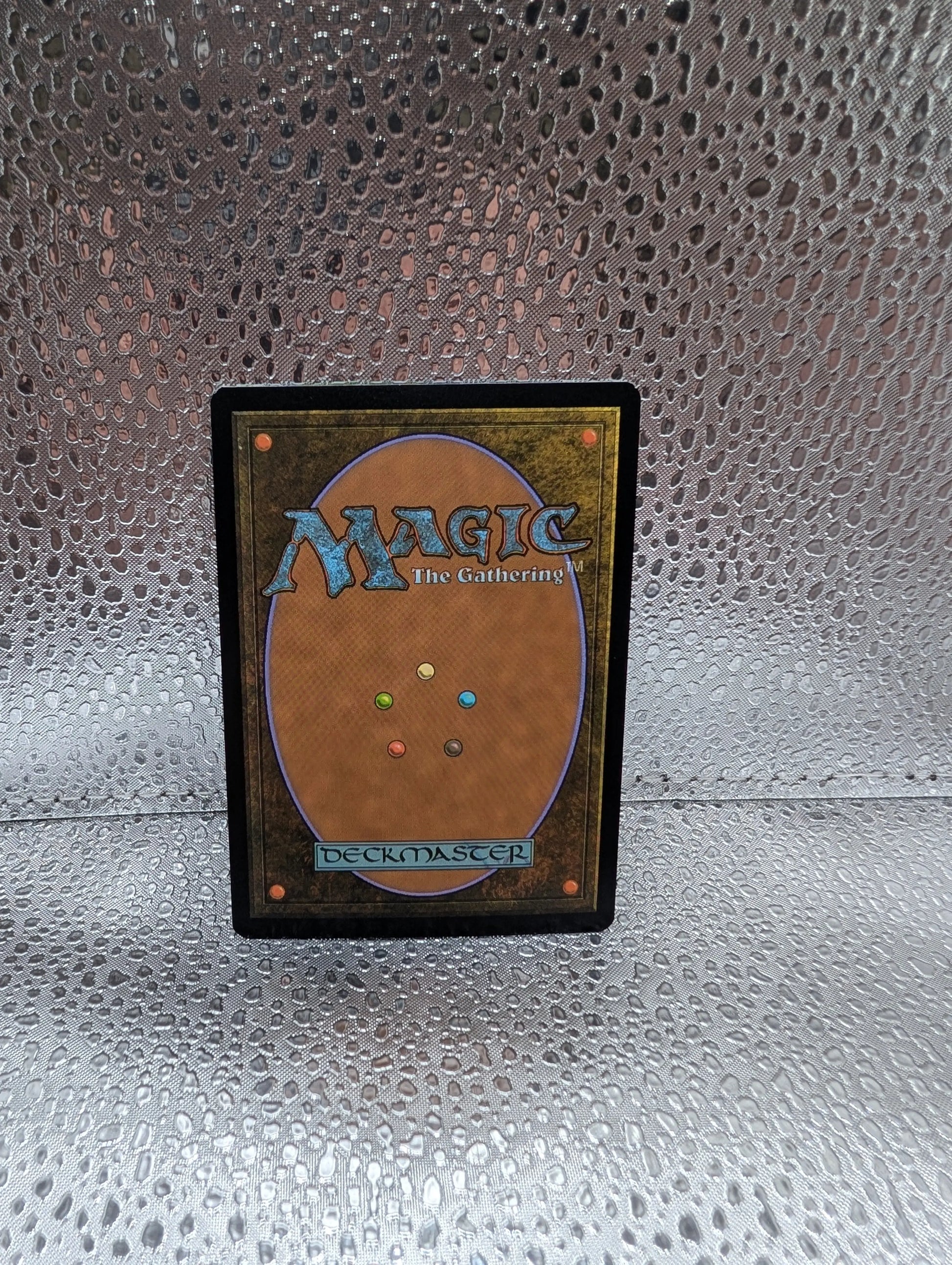 MTG - Chatterfang, Squirrel General (borderless) (MH2) FOIL FRENLY BRICKS - Open 7 Days