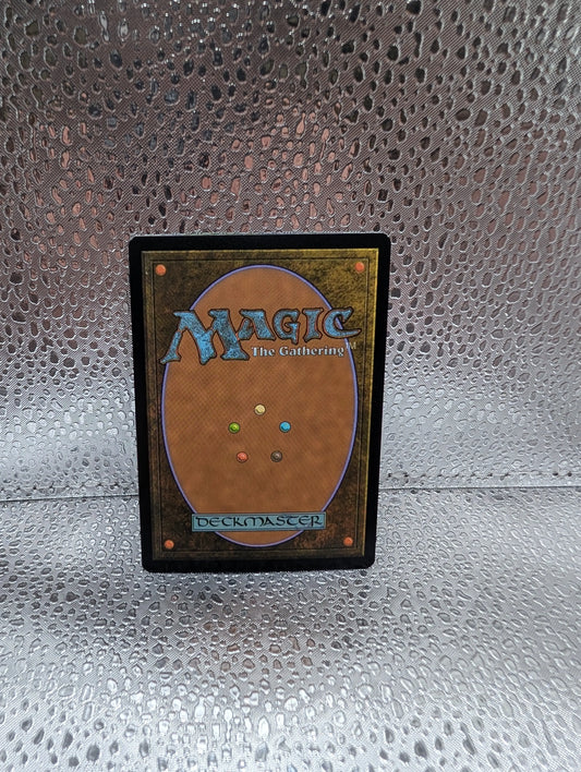 MTG - Chatterfang, Squirrel General (borderless) (MH2) FOIL FRENLY BRICKS - Open 7 Days