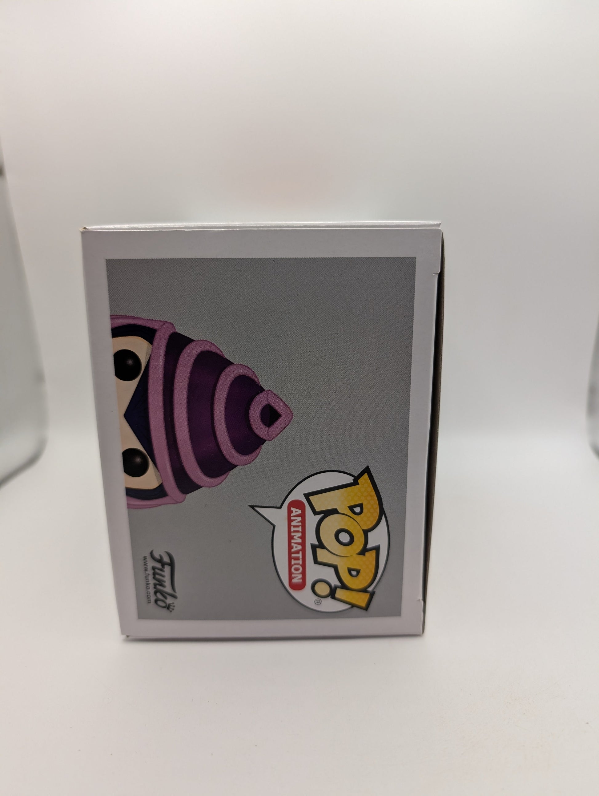 Dark Magician 595 Funko Pop Vinyl - Yu-Gi-Oh! FRENLY BRICKS - Open 7 Days