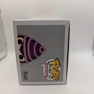 Dark Magician 595 Funko Pop Vinyl - Yu-Gi-Oh! FRENLY BRICKS - Open 7 Days