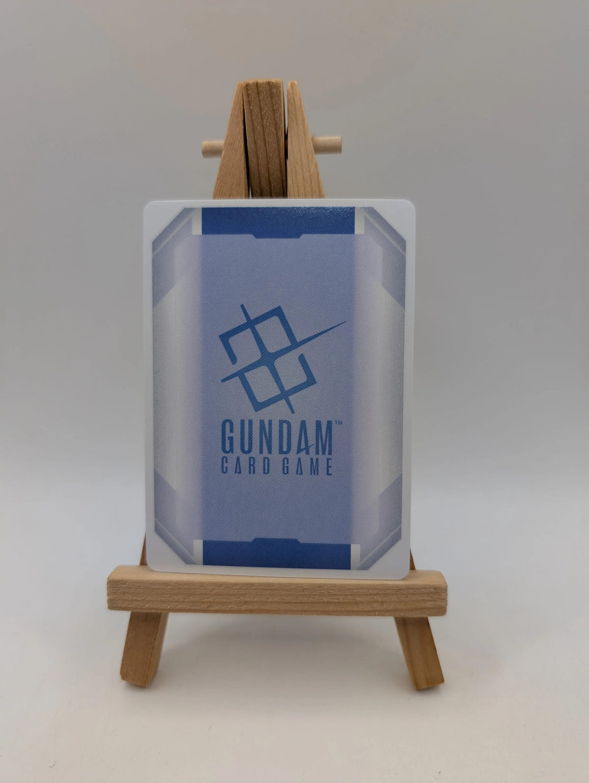 GUNDAM TCG | Dual Gundam (Assault Shroud) GD01-045 LR+ FRENLY BRICKS - Open 7 Days image 2