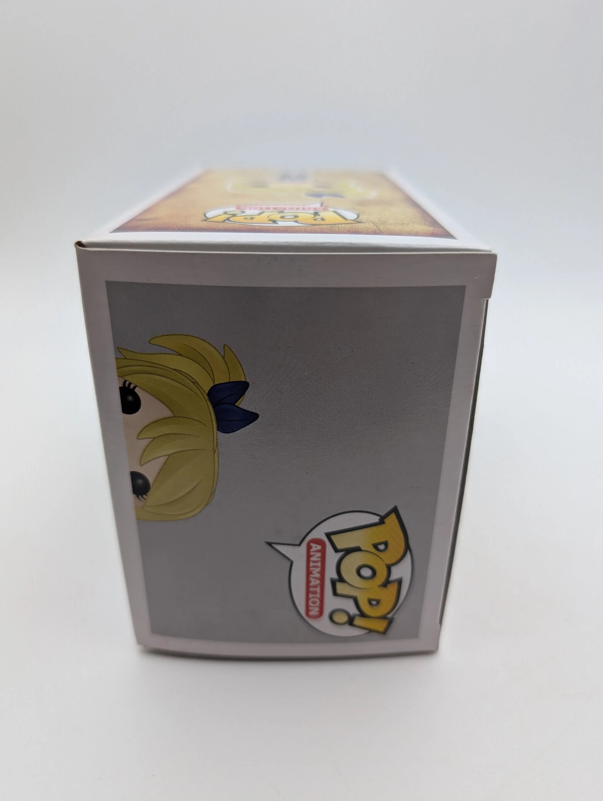 Lucy Pop 68 - FairyTail Funko Pop! 2015 - Vaulted + Protector FRENLY BRICKS - Open 7 Days