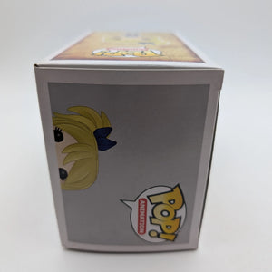 Lucy Pop 68 - FairyTail Funko Pop! 2015 - Vaulted + Protector FRENLY BRICKS - Open 7 Days