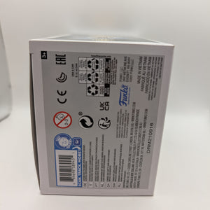 AZULA Avatar SE 1079 Funko Pop! Vinyl Anime FRENLY BRICKS - Open 7 Days