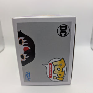 Suicide Squad: Isekai - Katana Pop! Vinyl Figure #534 FRENLY BRICKS - Open 7 Days