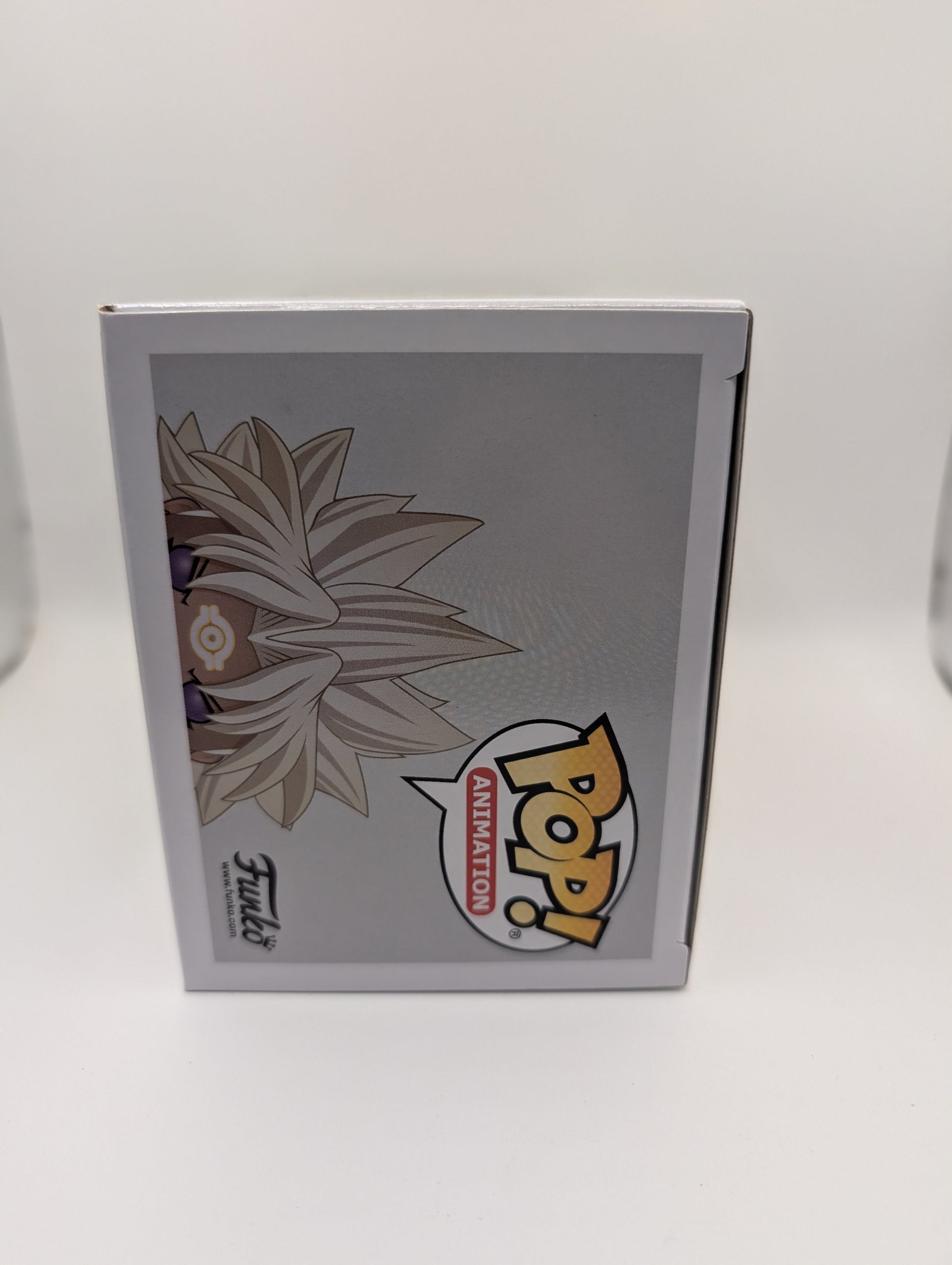 Funko Pop! Vinyl - Yami Marik Yu-Gi-Oh! Special Edition #886 Anime FRENLY BRICKS - Open 7 Days