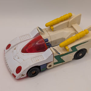Hurricane Transformers G1 Turbomasters B18 FRENLY BRICKS - Open 7 Days