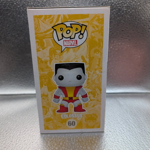 FUNKO Pop Vinyl Colossus Marvel #60 FRENLY BRICKS - Open 7 Days