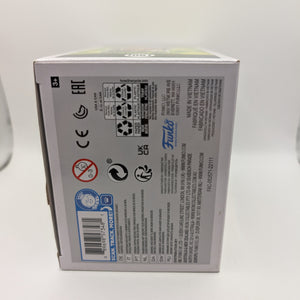 Captain Hook Disney Villains #1081 Disney Funko Pop Vinyl