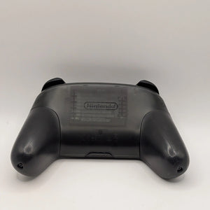Genuine Official Nintendo Switch Pro Controller Wireless HAC-013 FRENLY BRICKS - Open 7 Days