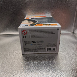 FUNKO Pop Vinyl Videl #528 FRENLY BRICKS - Open 7 Days