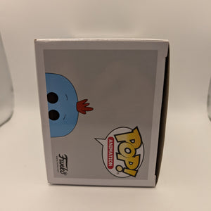 MR. MEESEEKS Funko Pop Vinyl Figure #174 Rick and Morty