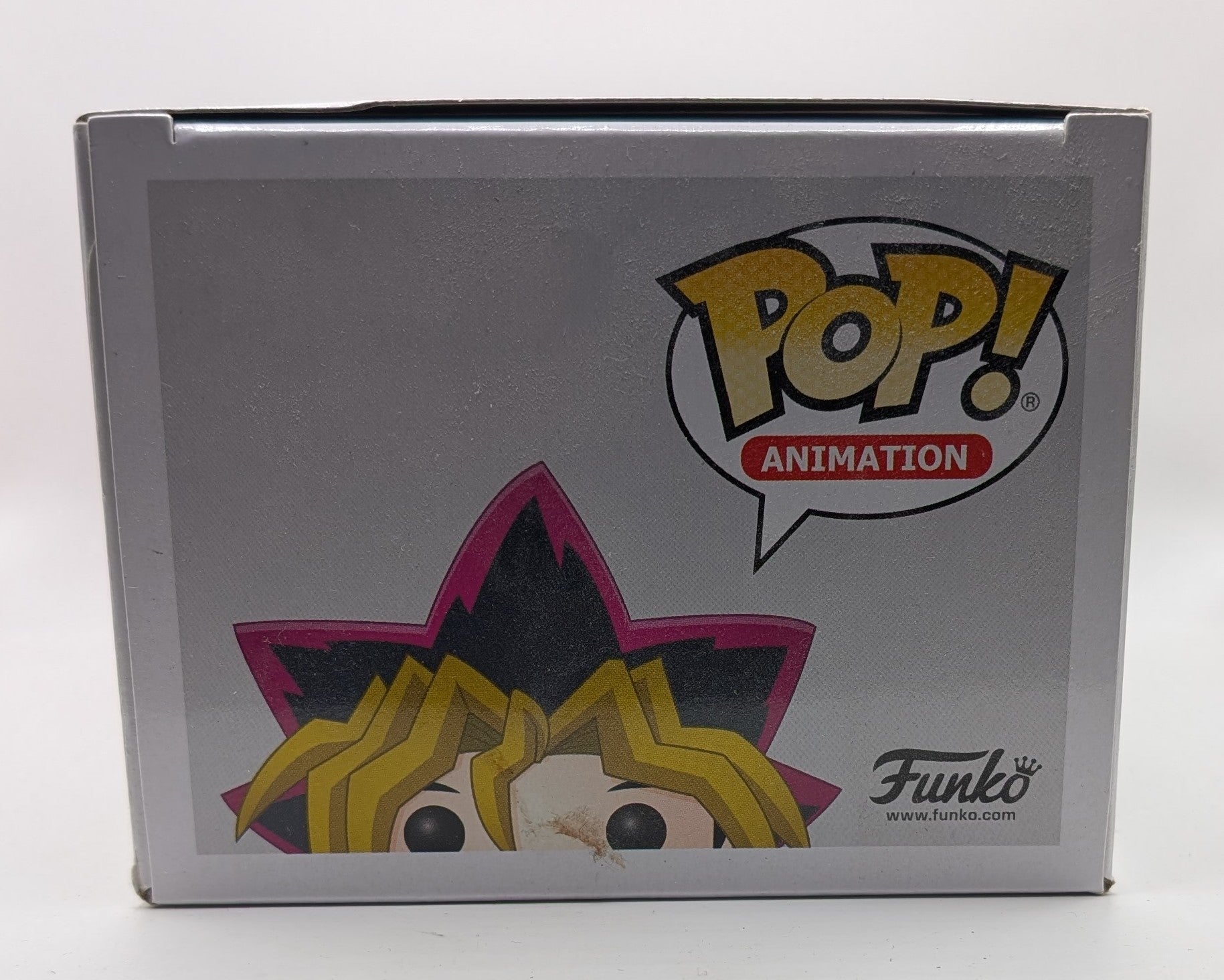 Yugioh - Yugi Muto #715 - Funko Pop! Vinyl - New FRENLY BRICKS - Open 7 Days