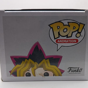 Yugioh - Yugi Muto #715 - Funko Pop! Vinyl - New FRENLY BRICKS - Open 7 Days