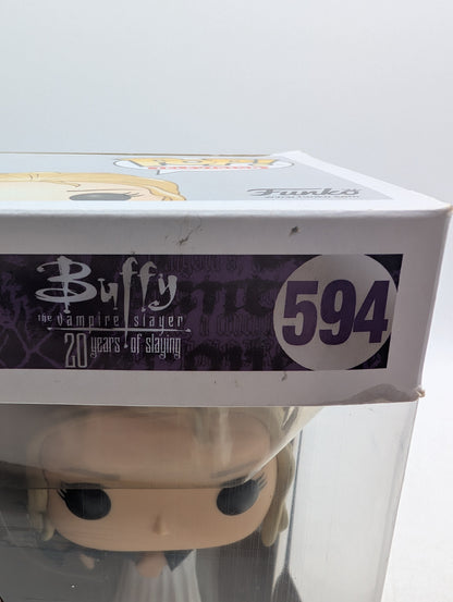 Funko Pop Vinyl - Buffy The Vampire Slayer 20 Years of Slaying #594