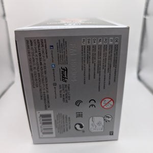 Funko Pop! The Big Bang Theory #778 Leonard Hofstadter Figure In Robe FRENLY BRICKS - Open 7 Days